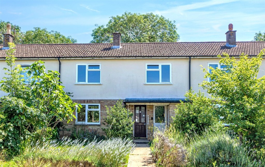 16 Lypiatt Mead, Corsham SN13 9JL