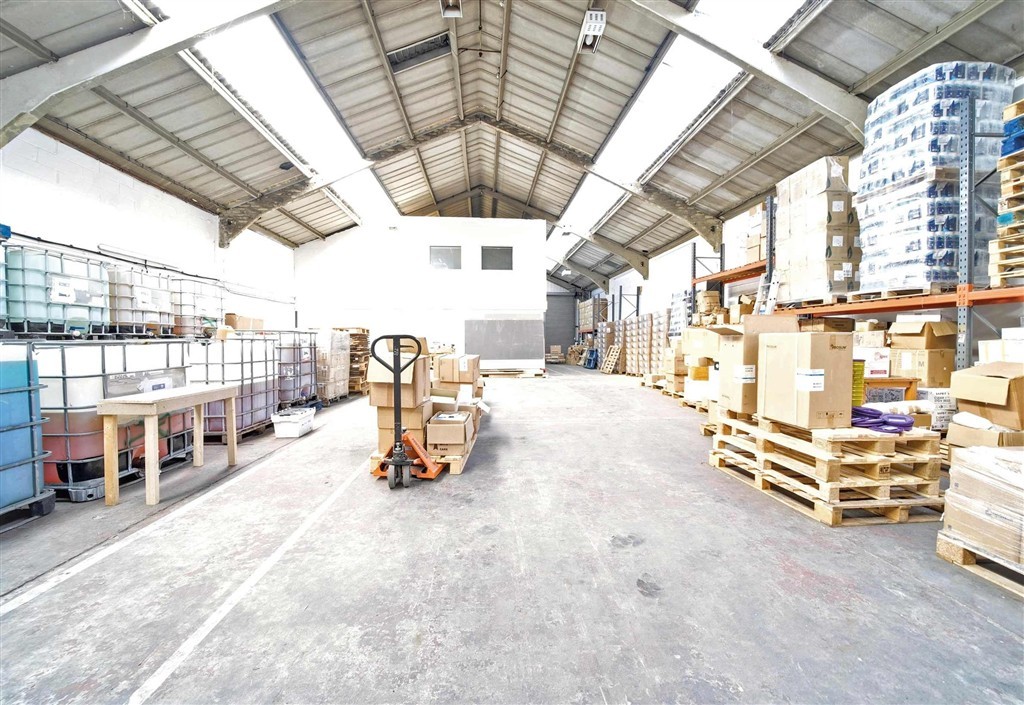 Unit 9, Capital Industrial Estate, Crabtree Manorway South, BELVEDERE, Kent, DA17 6BJ