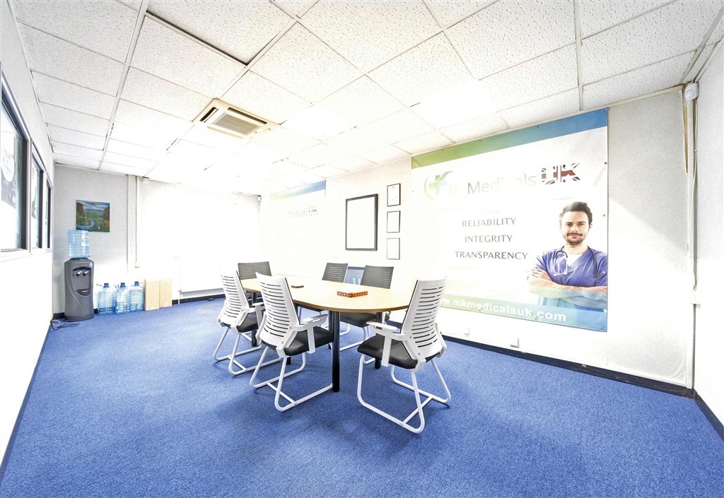 Unit 9, Capital Industrial Estate, Crabtree Manorway South, BELVEDERE, Kent, DA17 6BJ