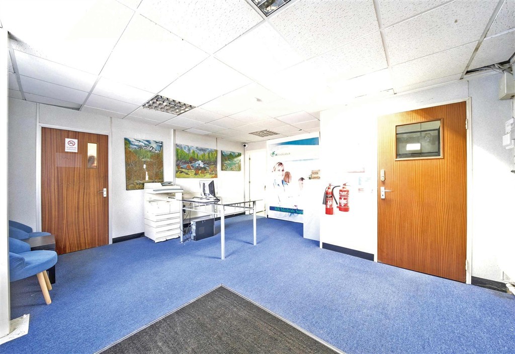 Unit 9, Capital Industrial Estate, Crabtree Manorway South, BELVEDERE, Kent, DA17 6BJ