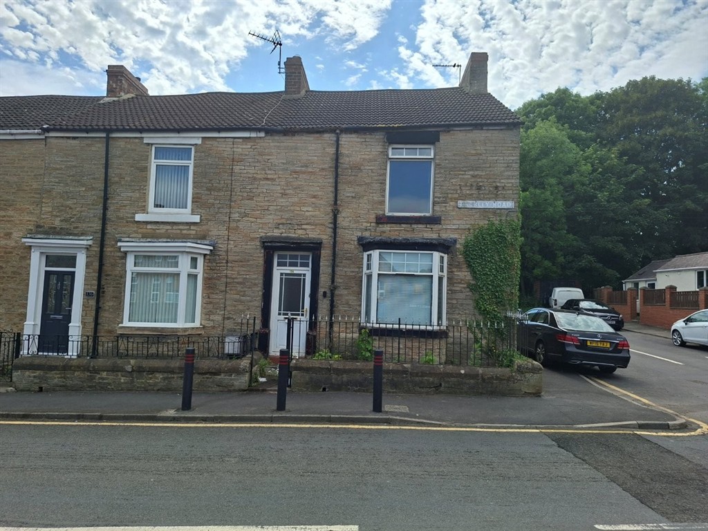 134 Byerley Rd, Shildon DL4 1HP