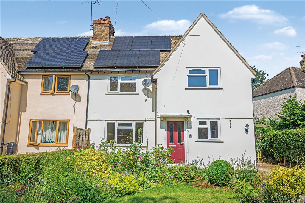 Freehold Three Bedroom Semi Detached House