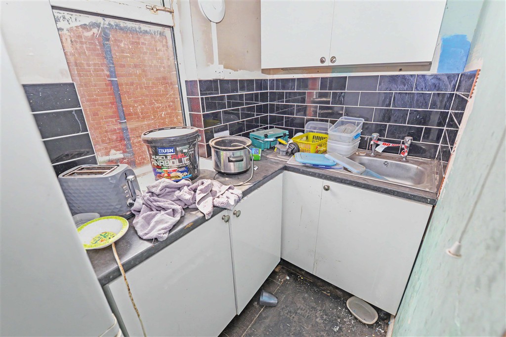25a, Bracebridge Street, NUNEATON, Warwickshire, CV11 5PA