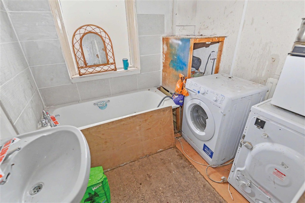 25a, Bracebridge Street, NUNEATON, Warwickshire, CV11 5PA