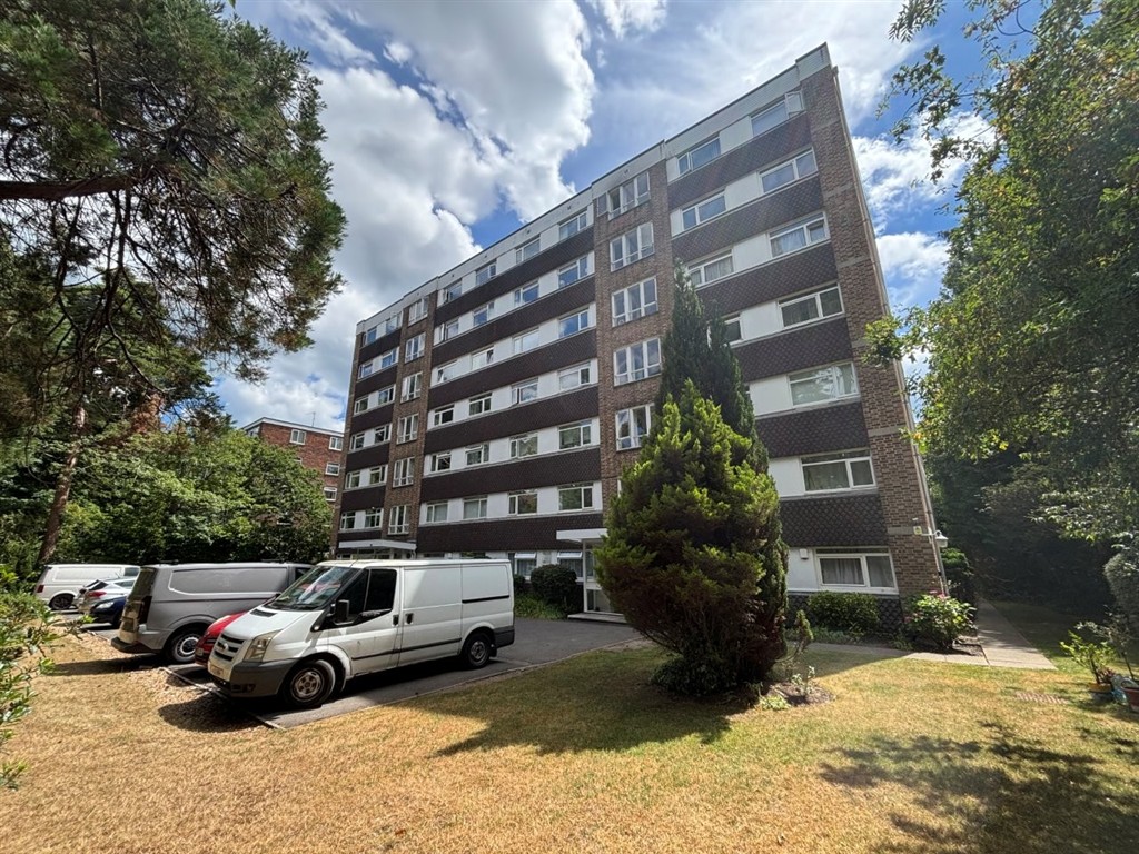 23, Woodlands, 32 Lindsay Rd, Poole BH13 6BG