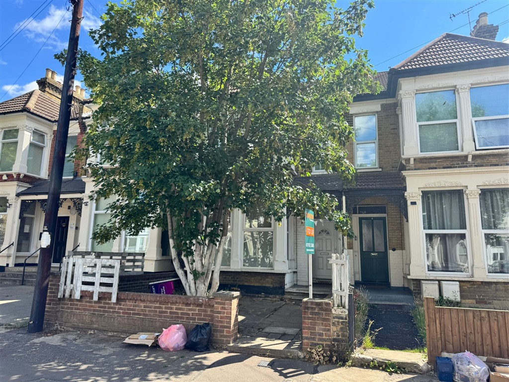 2, 6 Hastings Rd, Southend-on-Sea SS1 2DR