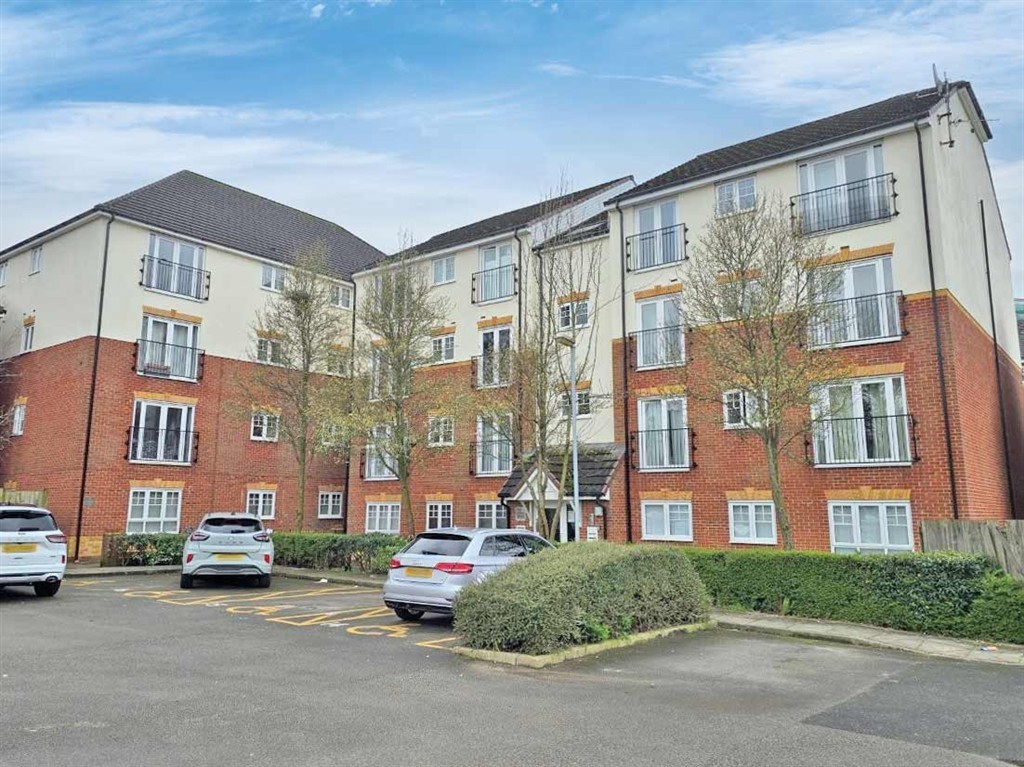 3, 14 Kilmaine Ave, Manchester M9 7FN