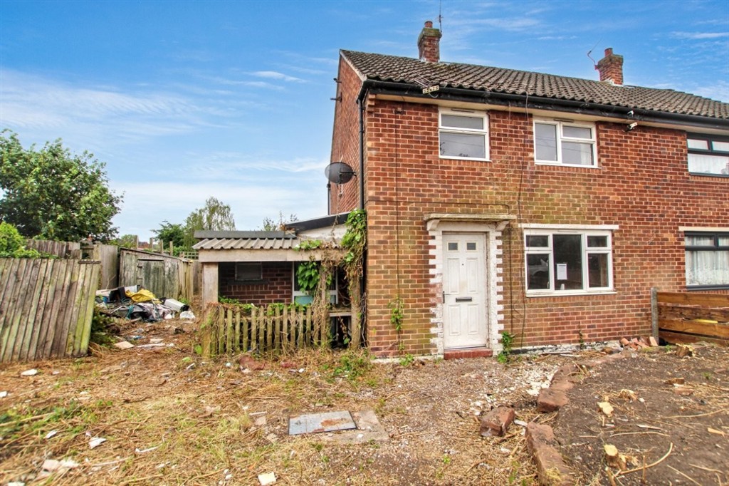 1 Birch Ave, Winsford CW7 3DW