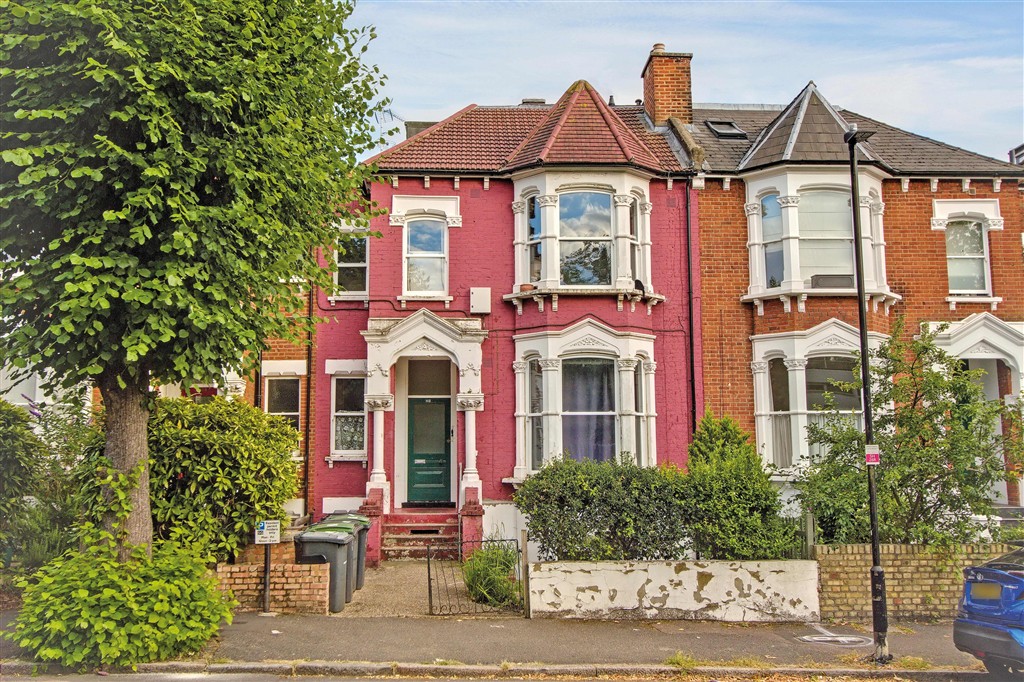 Property cover