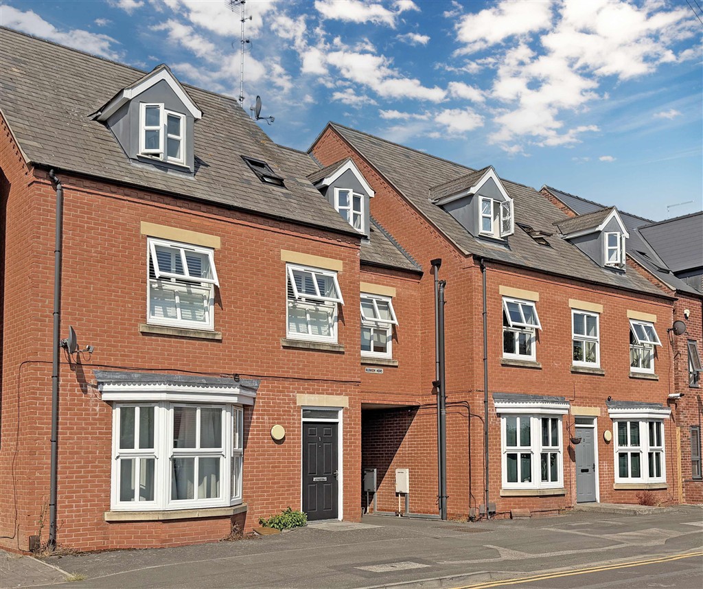 Blenheim Mews, Blenheim Road, LINCOLN, Lincolnshire, LN1 1NH