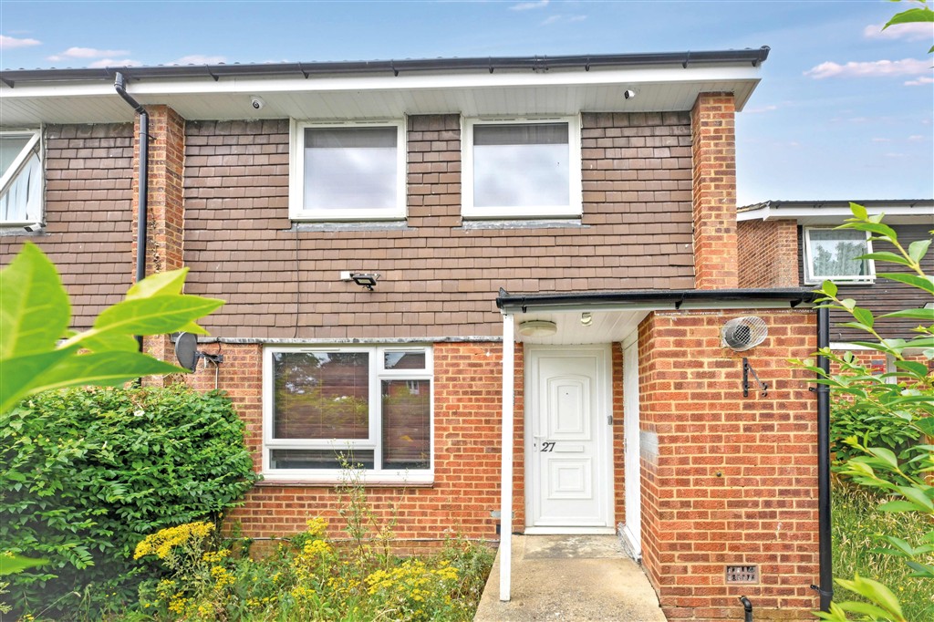 27 Broadoaks, Epping CM16 4JY