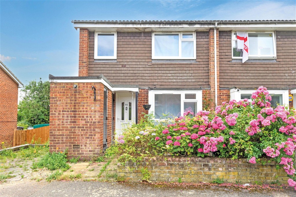 11 Broadoaks, Epping CM16 4JY