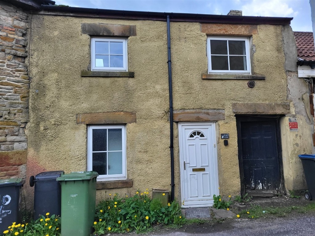 Property cover