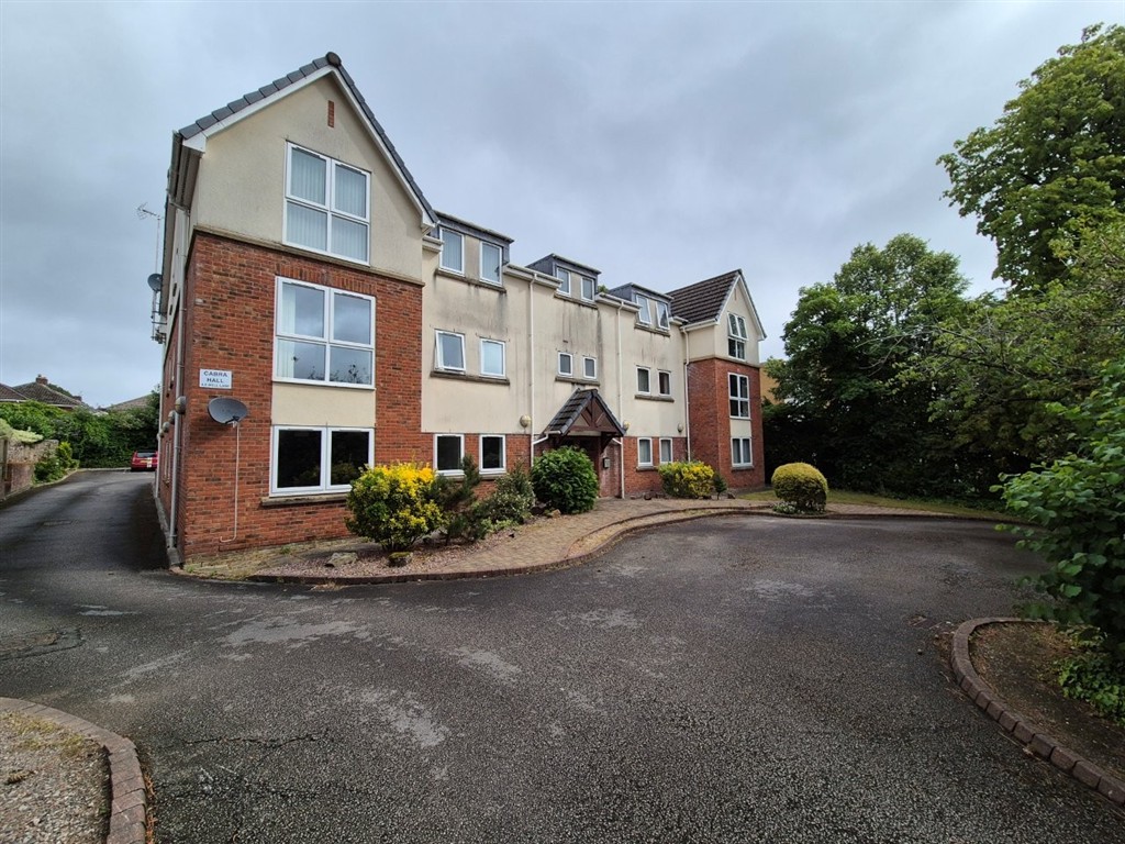 8, Cabra Hall, 4 Well Ln, Higher Bebington, Bebington, Wirral CH63 8QL