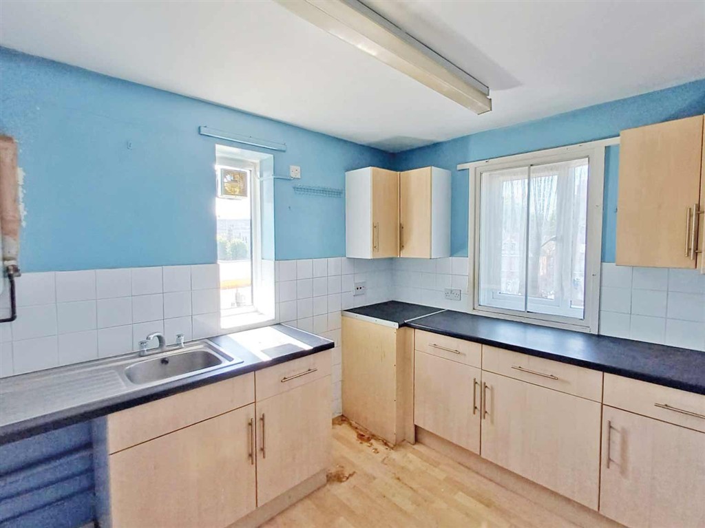 Flat 23, Sheil Court, 292, Willesden Lane, London, NW2 5HS