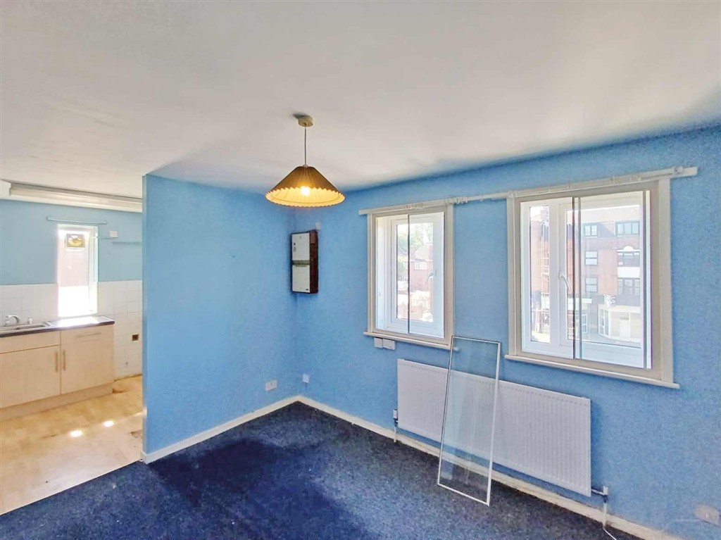 Flat 23, Sheil Court, 292, Willesden Lane, London, NW2 5HS