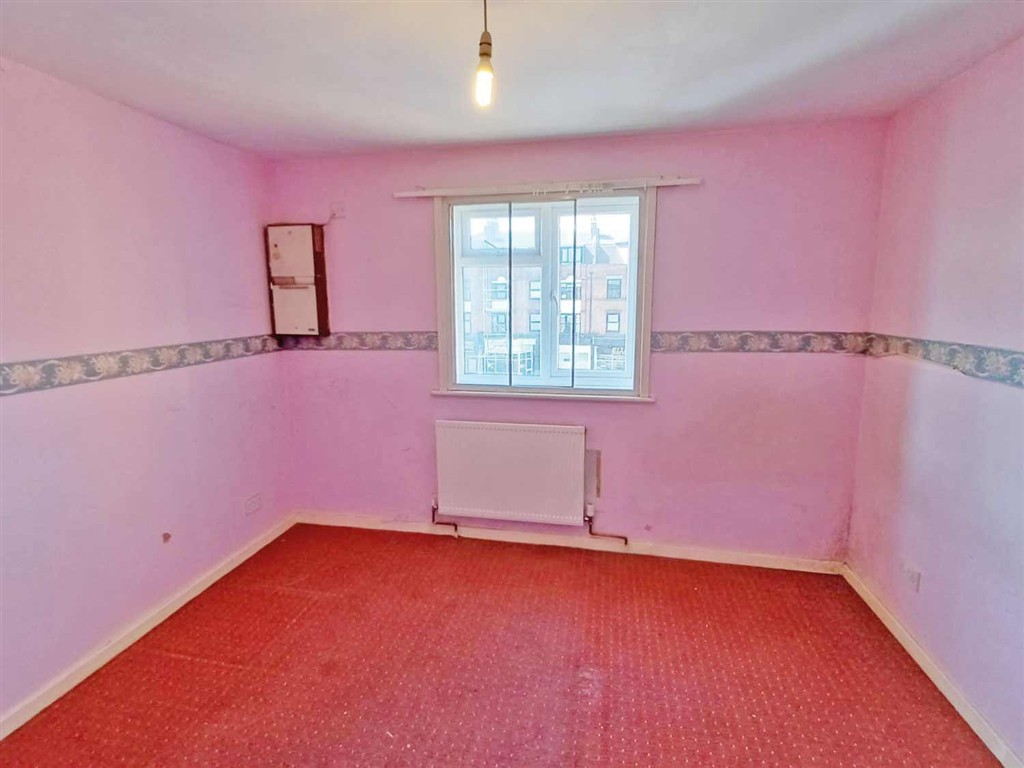 Flat 23, Sheil Court, 292, Willesden Lane, London, NW2 5HS