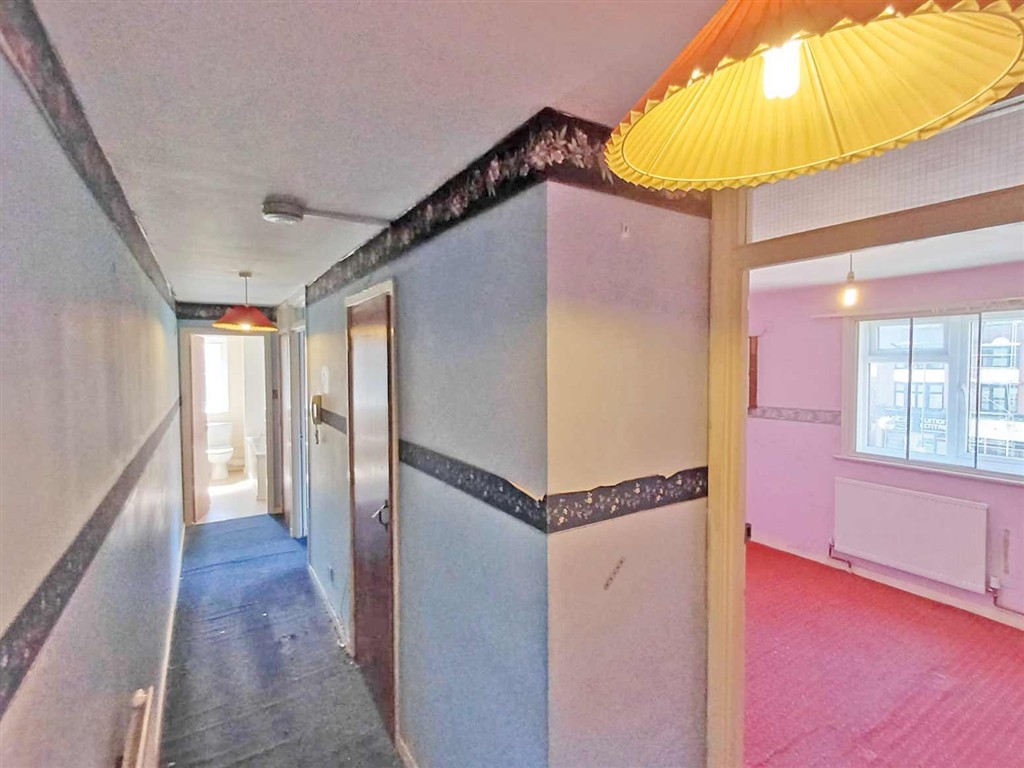 Flat 23, Sheil Court, 292, Willesden Lane, London, NW2 5HS