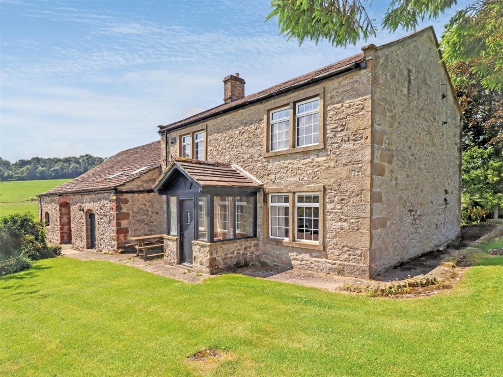 Ingber House, Bank Newton, North Yorkshire, BD23 3NT