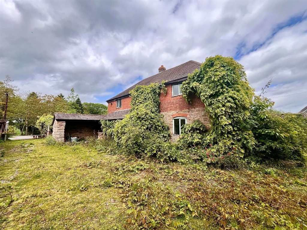 Old Cider Mill, Linley Green Road, WORCESTER, Worcestershire, WR6 5RE