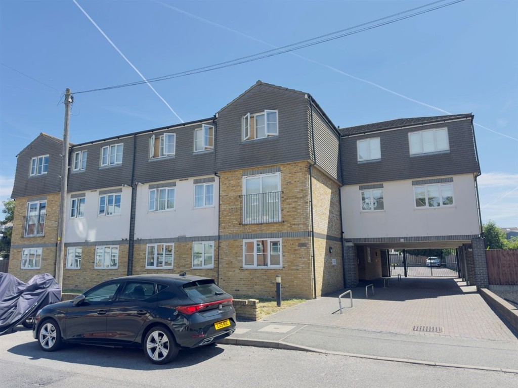 4, Bethany Lodge, 1 Devonshire Rd, Bexleyheath DA6 8DL