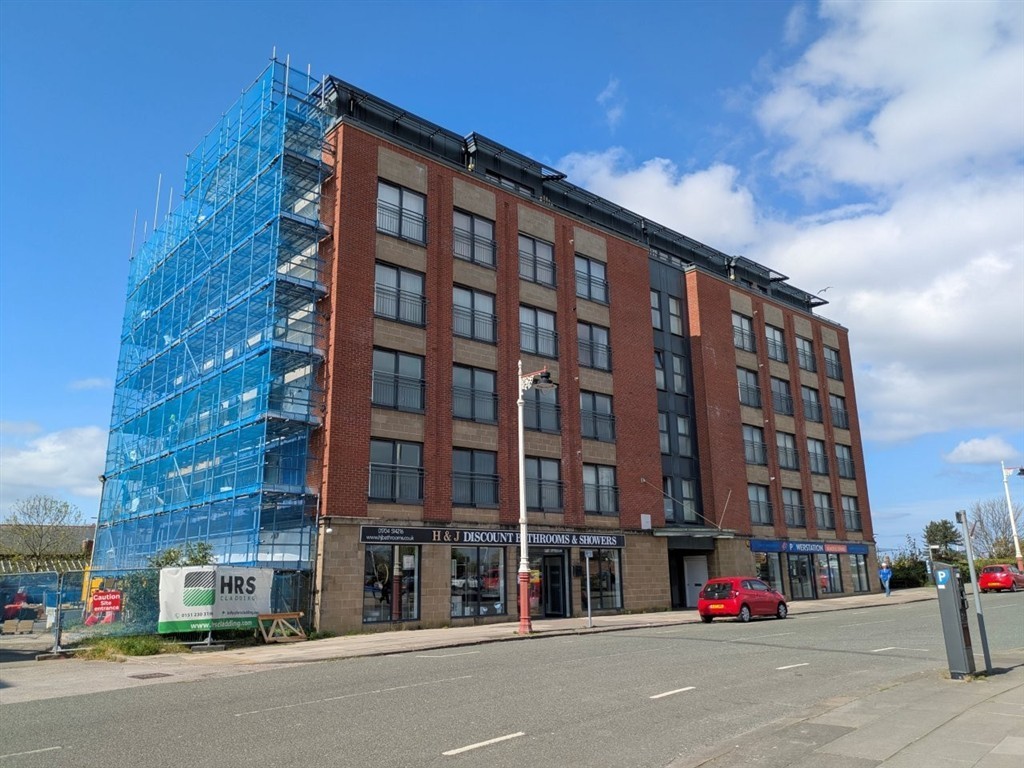 35, 23 Kingsway, Southport PR8 1ND