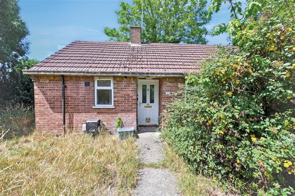 53, Trinity Road, HERTFORD, Hertfordshire, SG13 7QR