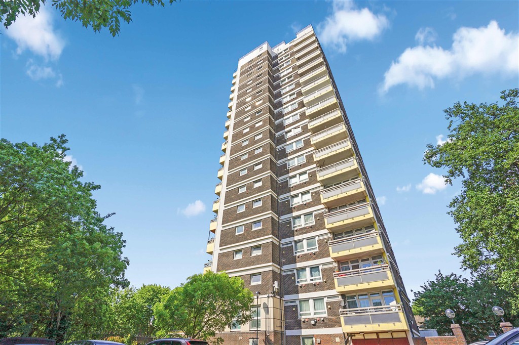 Westland House, Rymill St, London E16 2LF
