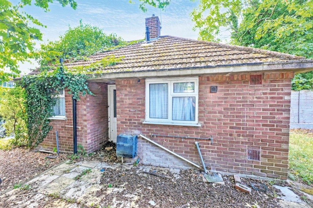 55 Trinity Rd, Hertford Heath, Hertford SG13 7QR