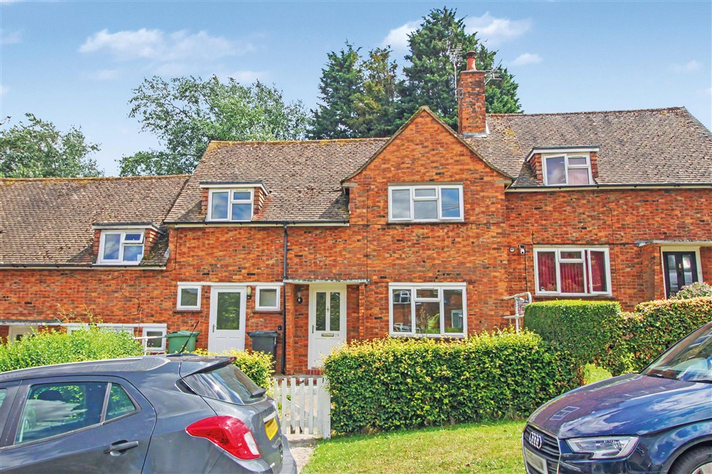 19 Higham Gardens, Guestling, Hastings TN35 4HR