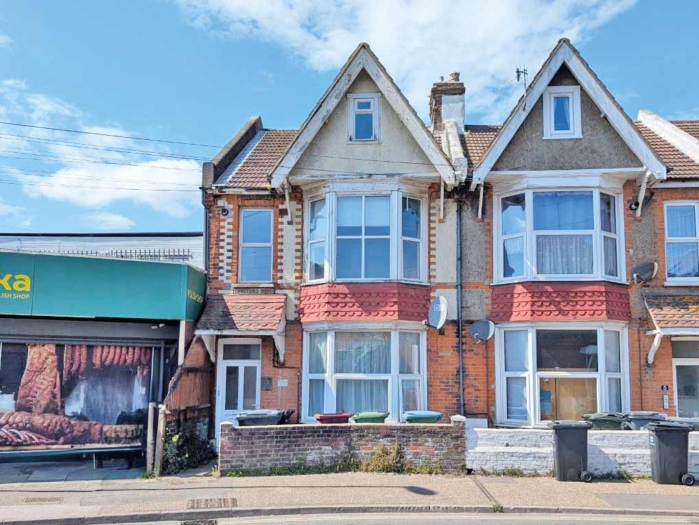 3 Longford Rd, Bognor Regis PO21 1AA
