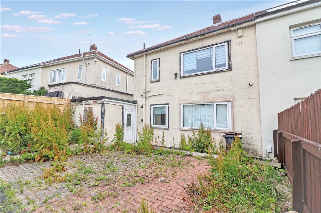 5 Dene View, Stanley DH9 6RB