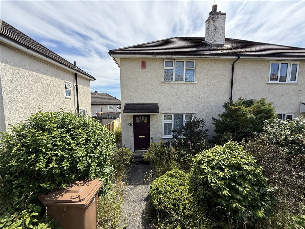 5 Collin Cl, St Budeaux, Plymouth PL5 1QG