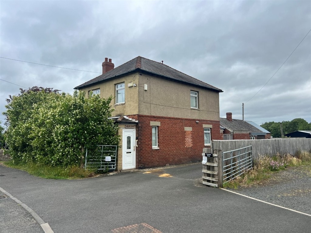 Briardene, Eastwood Villas, PRUDHOE, Northumberland, NE42 5NQ