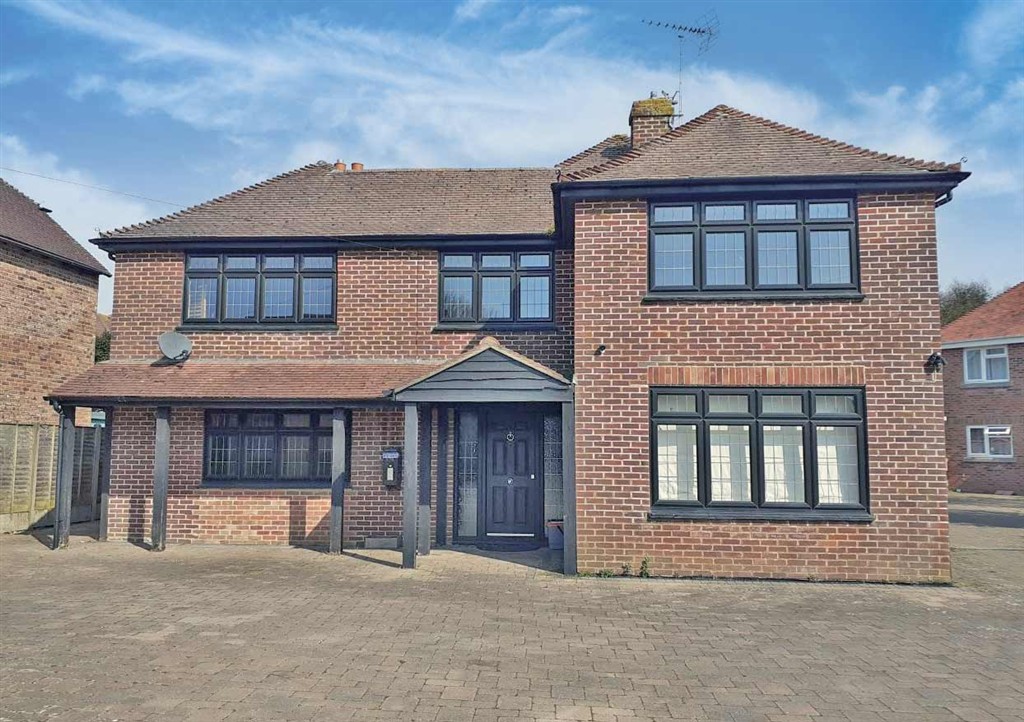 23 Park Rd, Yapton, Arundel BN18 0JE