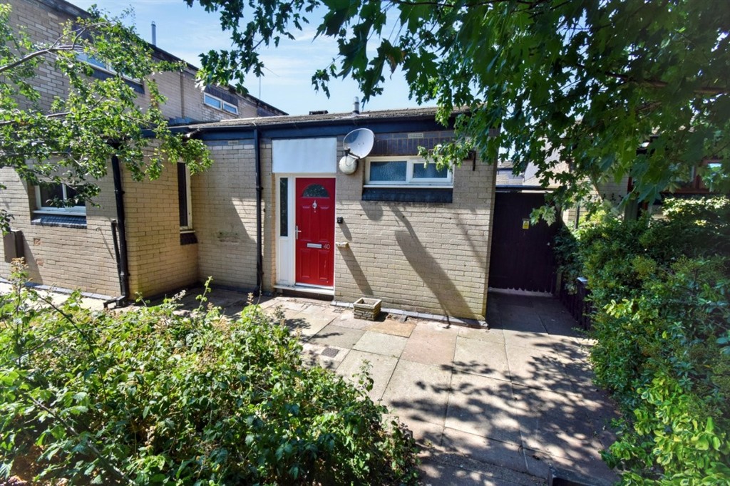 40 Runcorn Walk, Coventry CV2 2HB
