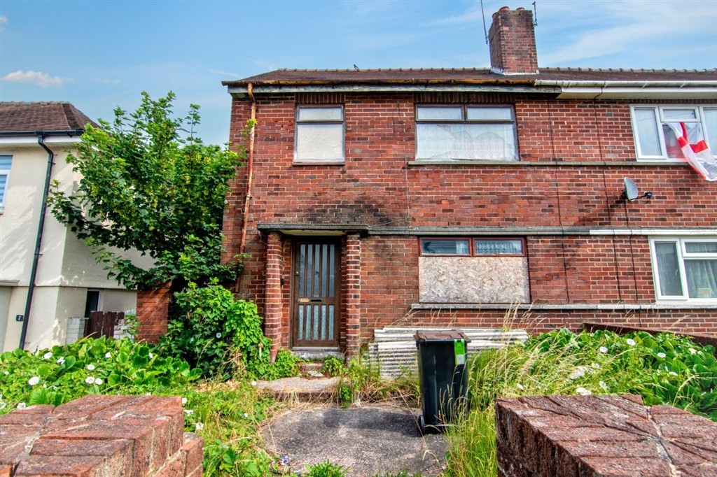 9, Forshaw Avenue, BLACKPOOL, Lancashire, FY3 7PW