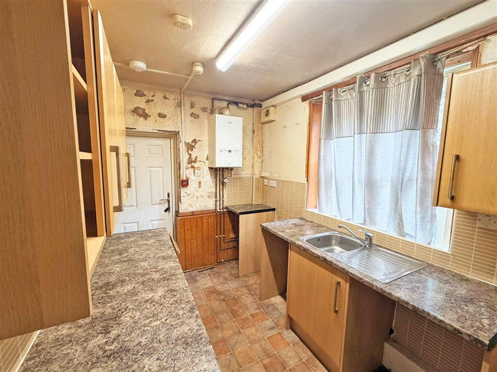 53 St. Georges Place, Elizabeth Street, BRADFORD, West Yorkshire, BD5 0SA