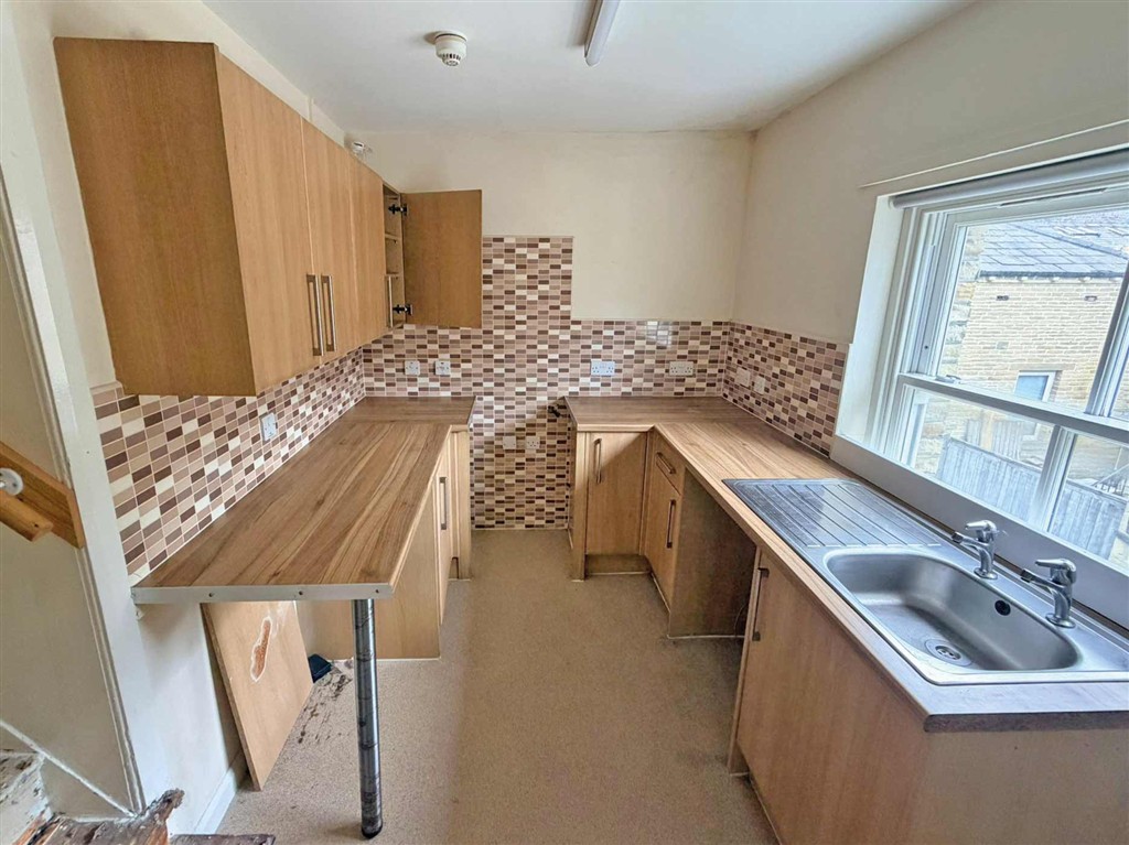 53 St. Georges Place, Elizabeth Street, BRADFORD, West Yorkshire, BD5 0SA