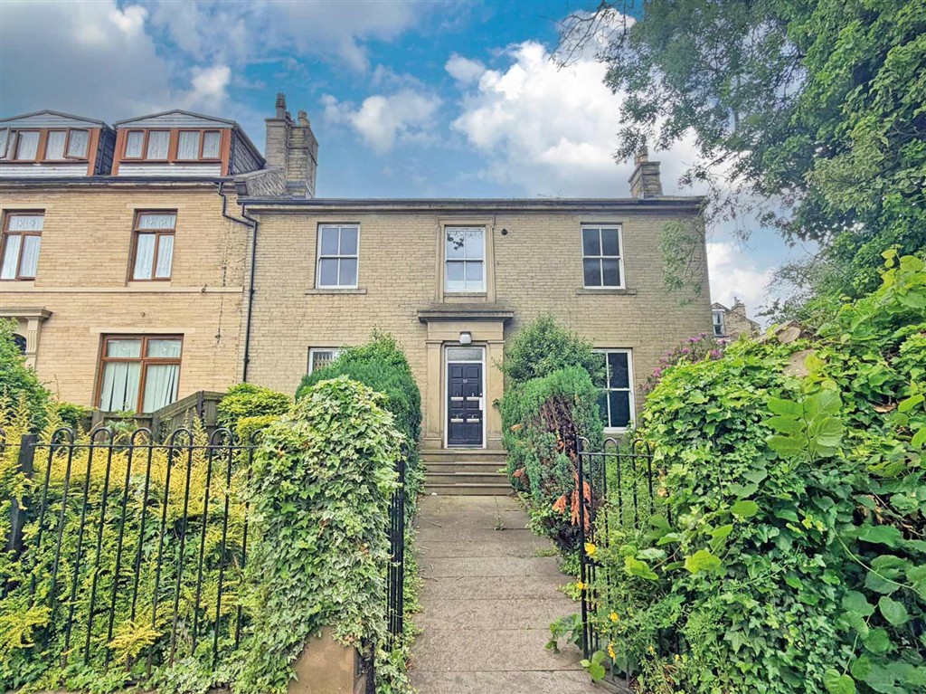Property cover