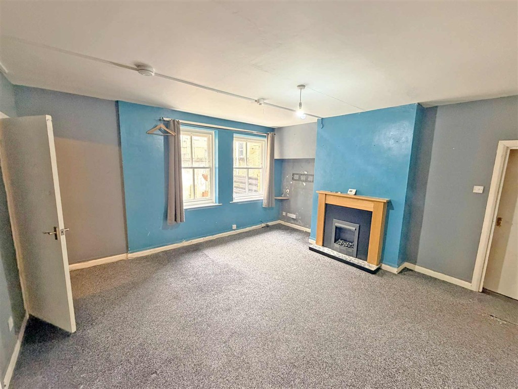 53 St. Georges Place, Elizabeth Street, BRADFORD, West Yorkshire, BD5 0SA