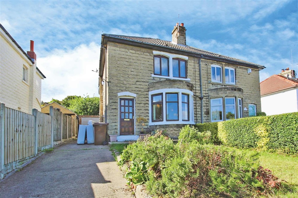 Property cover
