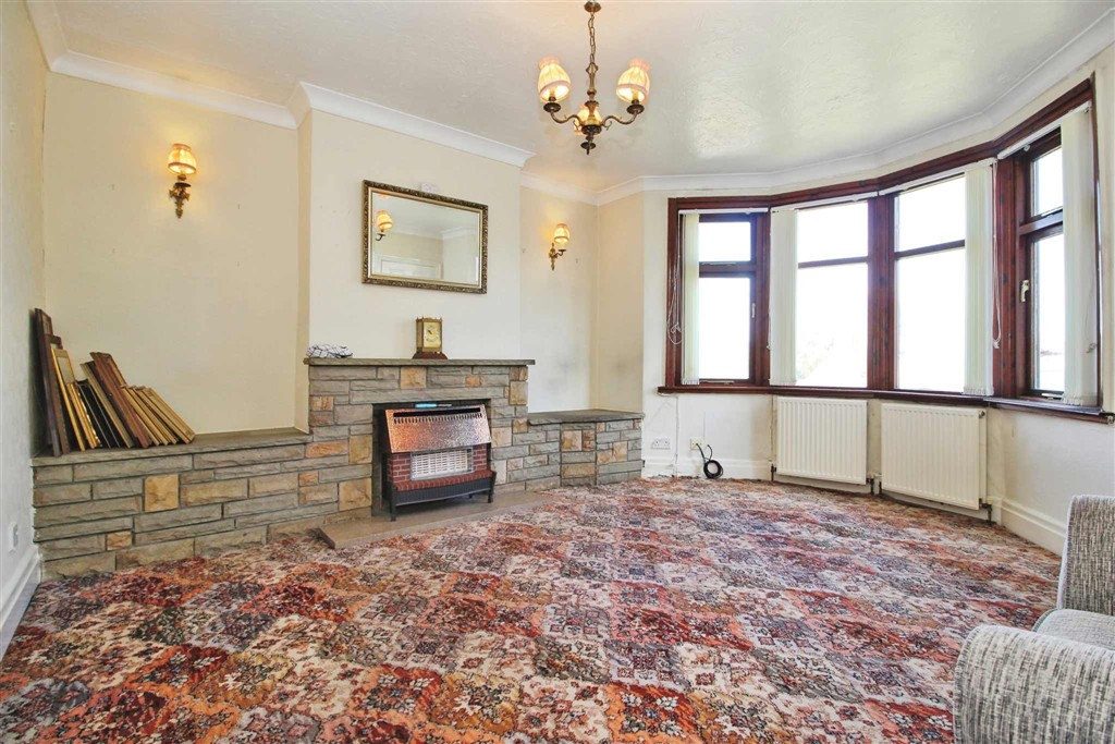 135, Spittal Hardwick Lane, PONTEFRACT, West Yorkshire, WF8 1SA