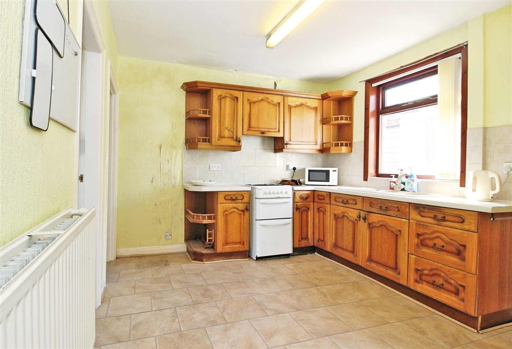 135, Spittal Hardwick Lane, PONTEFRACT, West Yorkshire, WF8 1SA