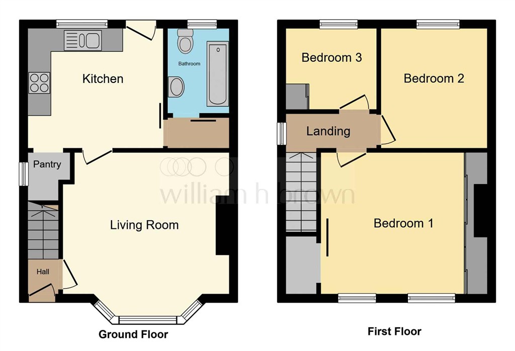 135, Spittal Hardwick Lane, PONTEFRACT, West Yorkshire, WF8 1SA
