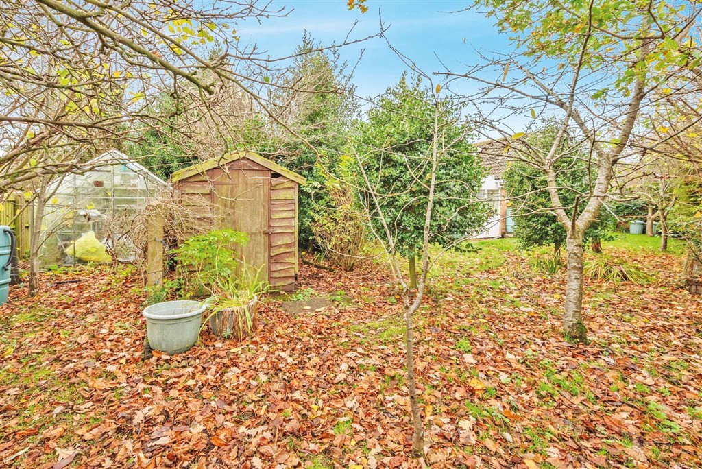 8, Orpley Lane, Meeting Hill, NORTH WALSHAM, Norfolk, NR28 9LS