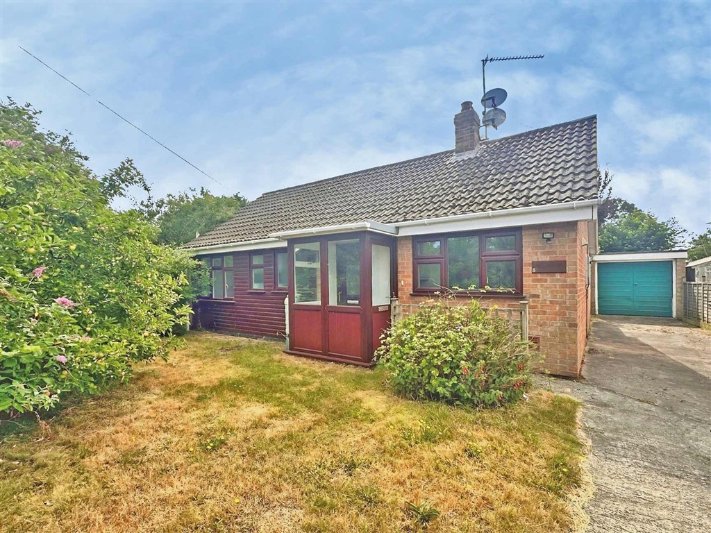 Property cover