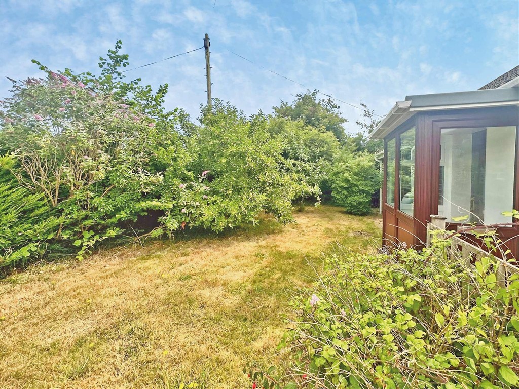8, Orpley Lane, Meeting Hill, NORTH WALSHAM, Norfolk, NR28 9LS