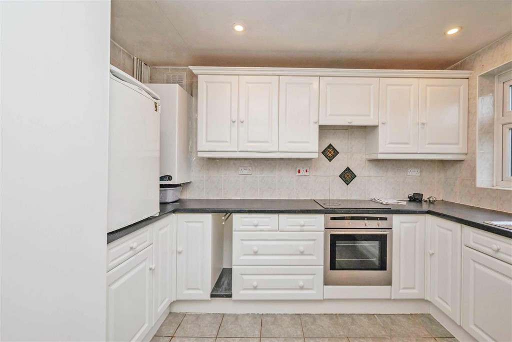 8, Orpley Lane, Meeting Hill, NORTH WALSHAM, Norfolk, NR28 9LS