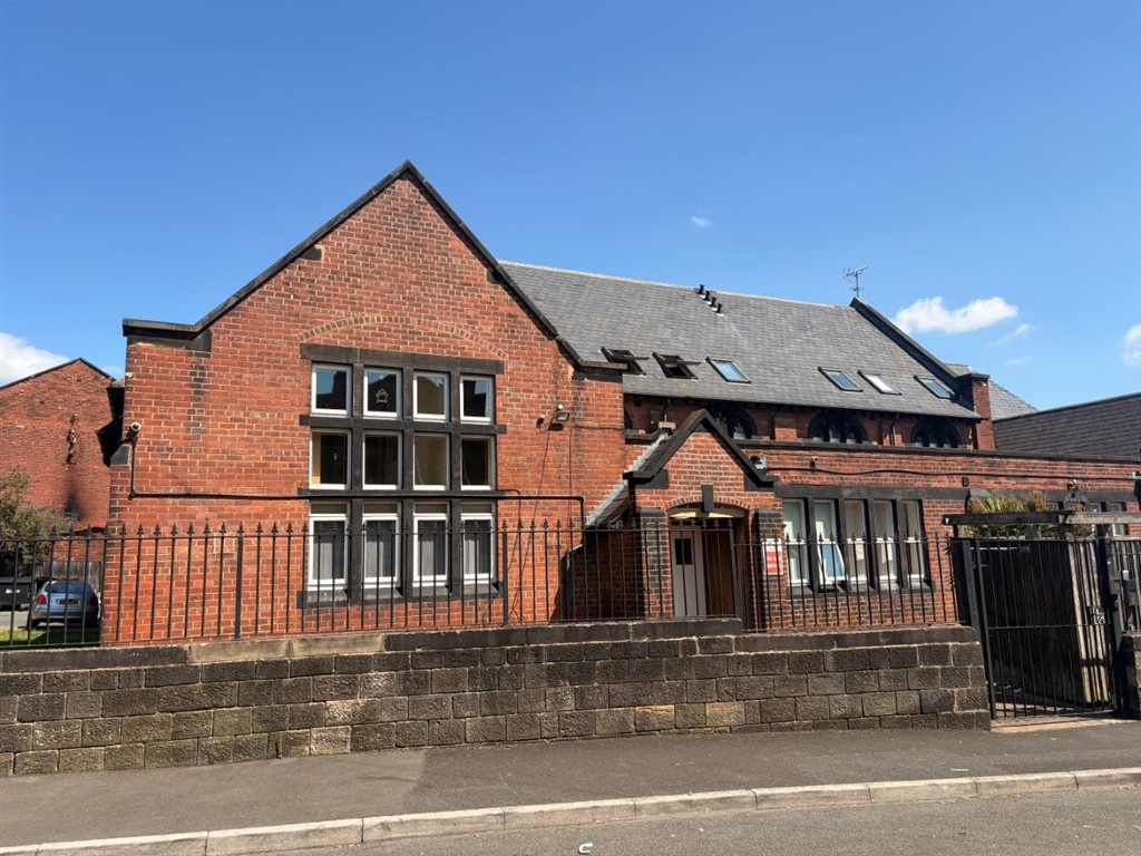 7, 68 Armley Lodge Rd, Armley, Leeds LS12 2AT